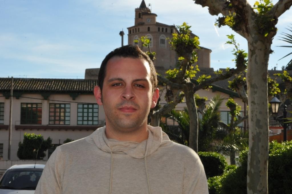 Jesús Porroche Villanueva