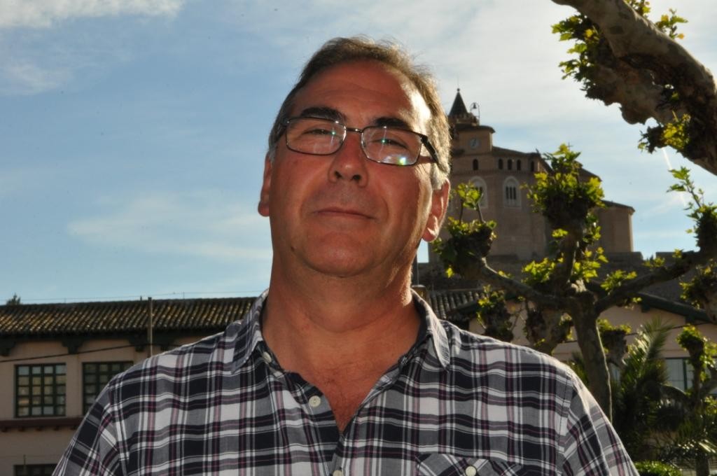 Paco Marín Sánchez