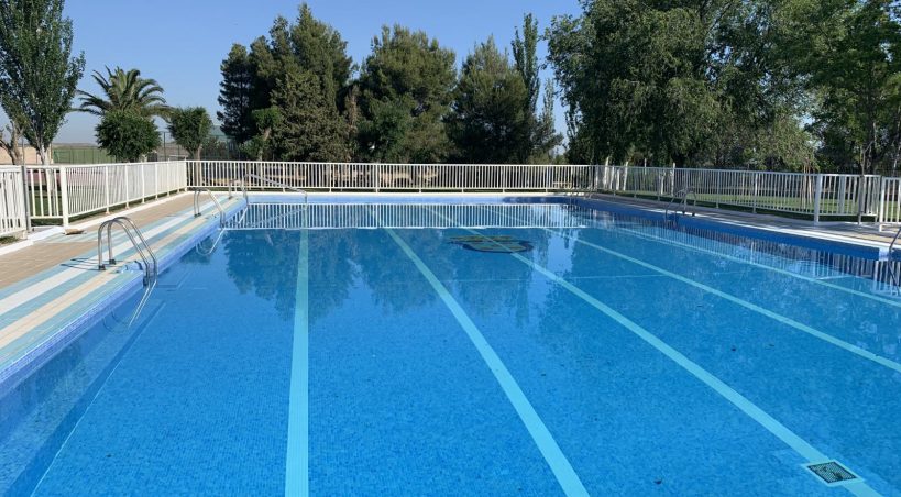 El Ayuntamiento de Quinto prepara la temporada veraniega