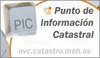 Punto de Información Catastral