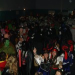 Carnaval adulto 2013