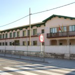 Colegio Fernando El Católico