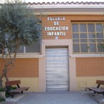 Escuela de Educación Infantil 0-3 años