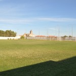 Campo de Fútbol Gregorio Vidal