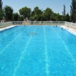 Piscinas Municipales