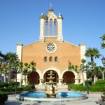 Iglesia Parroquial de la Asunción