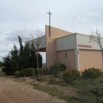 Ermita de Matamala (nueva)