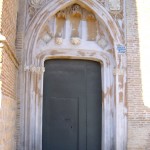 Antigua Iglesia de la Asunció