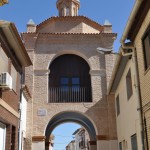 Portal de San Roque