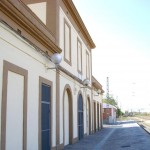 Estación de Ferrocarril