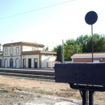 Estación de Ferrocarril