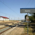 Estación de Ferrocarril