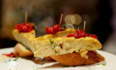 Nace "el Quinto Pincho"