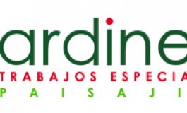 O'Jardinería