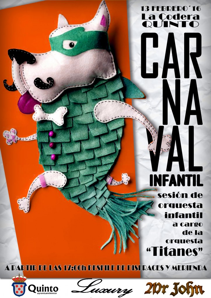 carnaval16infantil