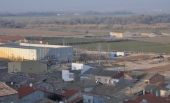 Venta de dos solares urbanos en Campo Francés.