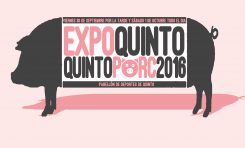 Nace "EXPO QUINTO"