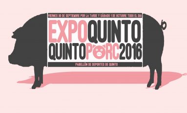 Nace "EXPO QUINTO"