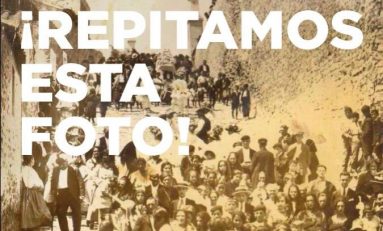 1925-2017 ¡Repitamos esta foto!