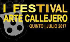 I Festival de Arte Callejero