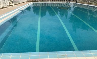 ¡Bienvenida temporada de piscinas!