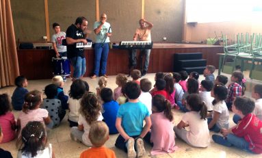 Arranca el curso de la Escuela Municipal de música