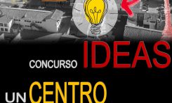 Ideas para crear un Centro Urbano para Vivirlo