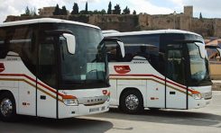 ¿Mejoras en el Bus? ¡Participa!