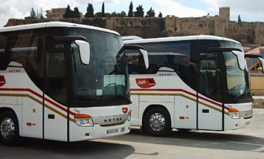 ¿Mejoras en el Bus? ¡Participa!