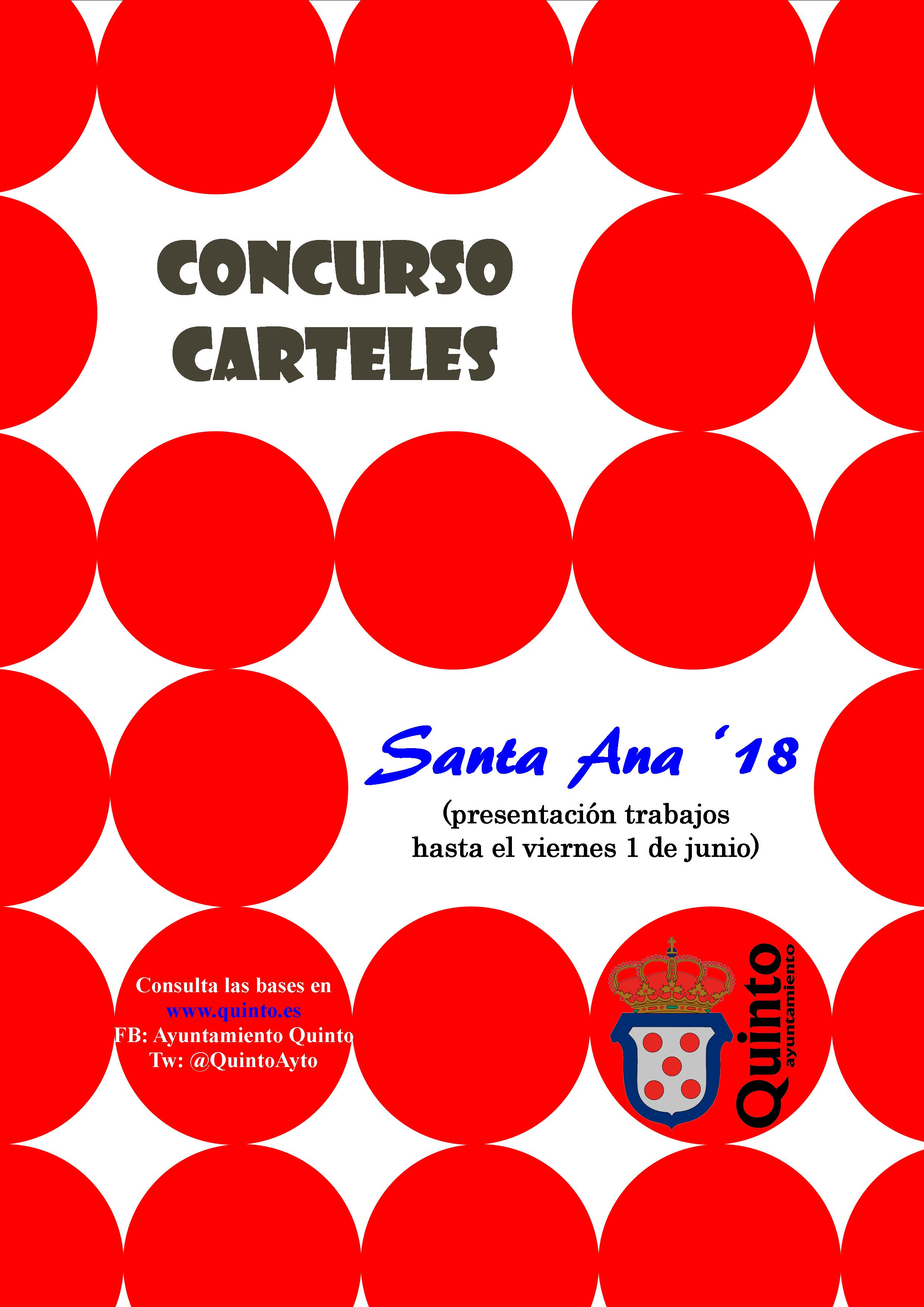 Concurso Portadas Anuario 2018