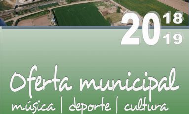 Y, este año, ¿a qué te quieres apuntar?