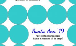 Concurso Portadas Anuario 2019