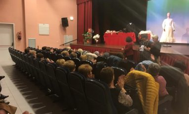 XXIX Semana de la Mujer | 1 al 5 febrero
