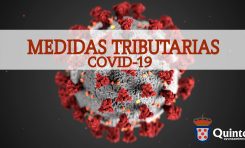 Medidas tributarias por el impacto del COVID-19