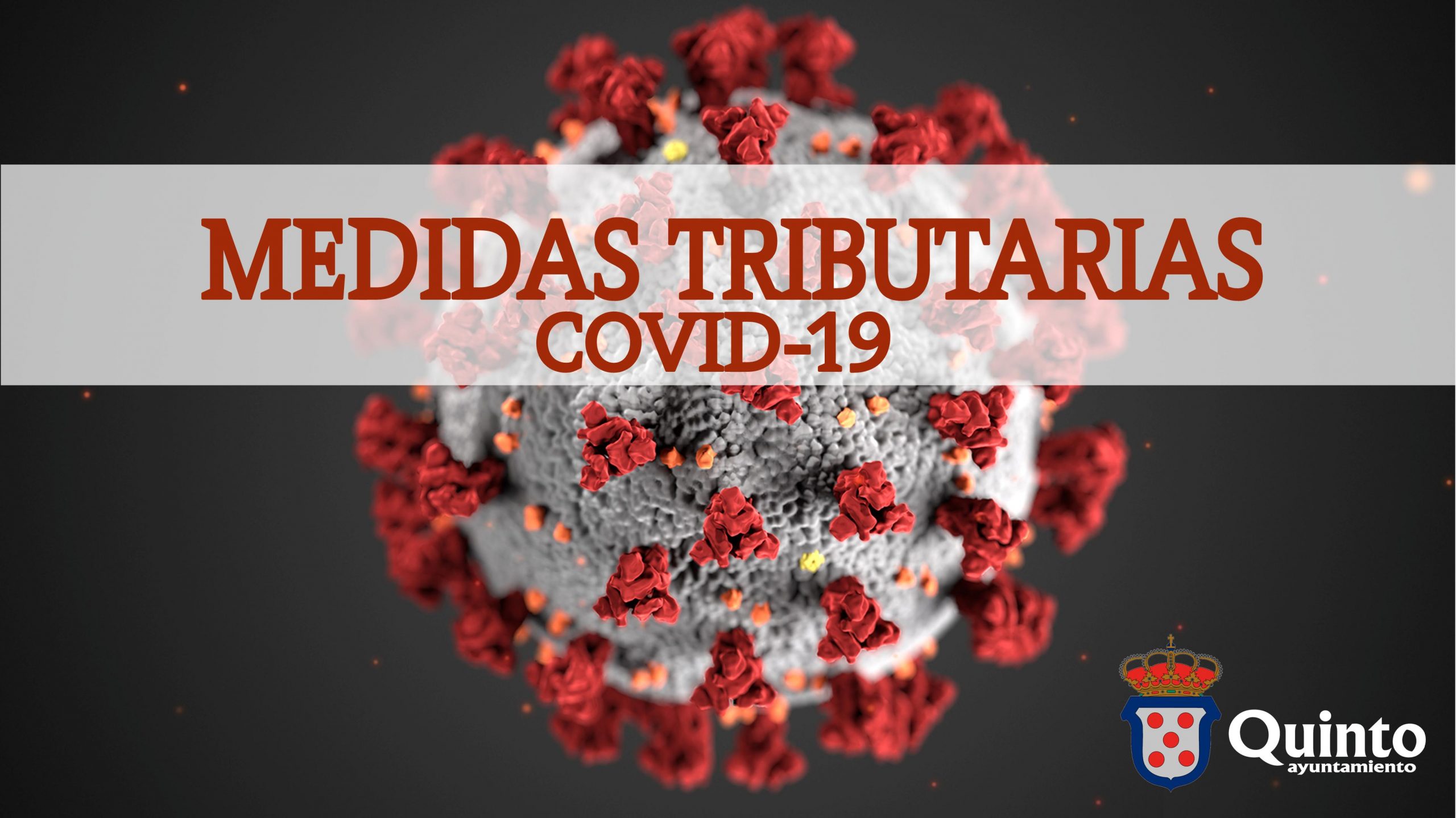 Medidas tributarias por el impacto del COVID-19