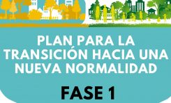 Quinto entra en la fase 1. ¿Cómo me afecta?