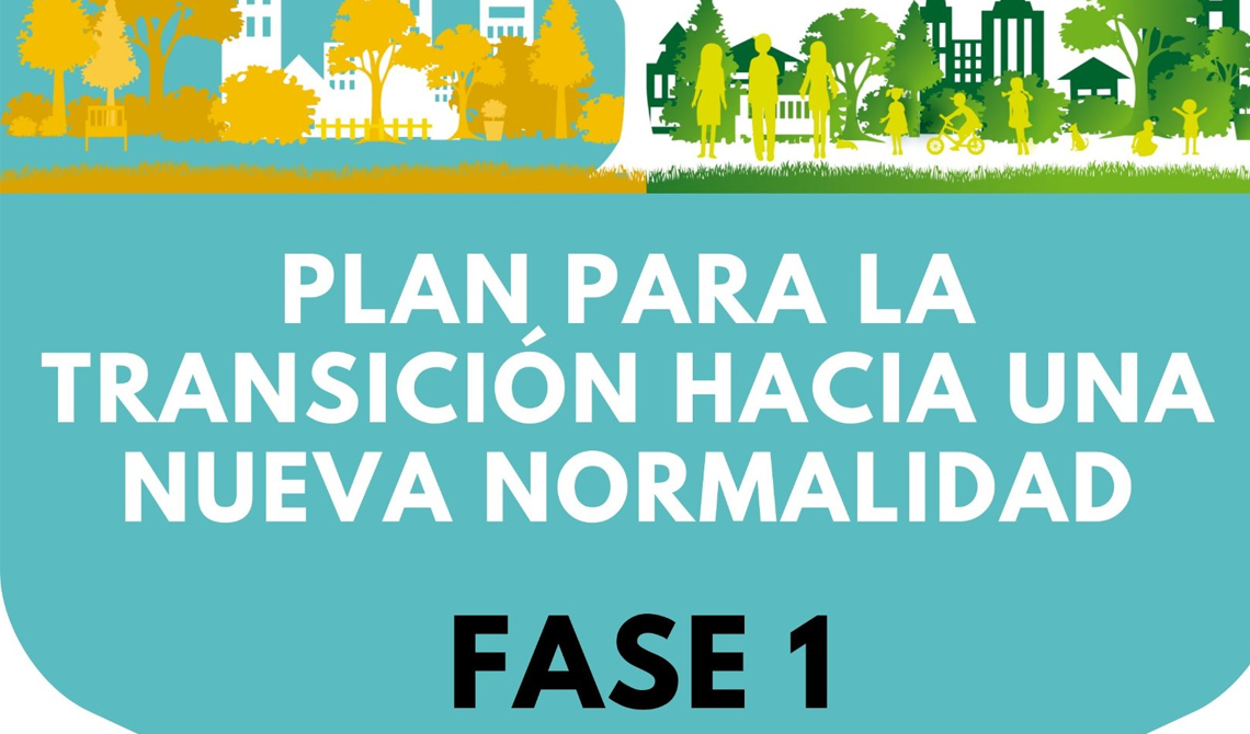 Quinto entra en la fase 1. ¿Cómo me afecta?