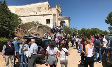 Suspendidas las fiestas de Bonastre, Matamala y San Jorge 2021