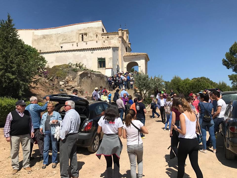 Suspendidas las fiestas de Bonastre, Matamala y San Jorge 2021