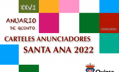 Concurso de portadas Anuario 2022