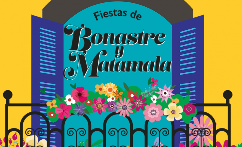 Bonastre y Matamala 2022. Por fin, ¡Quinto en Fiestas!