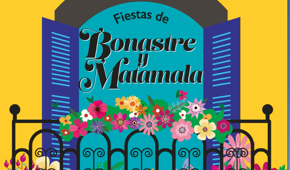 Bonastre y Matamala 2022. Por fin, ¡Quinto en Fiestas!