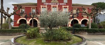 Quinto ya tiene presupuesto récord para 2026; un 6,6% más.