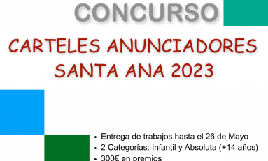 Concurso de portadas Anuario 2023