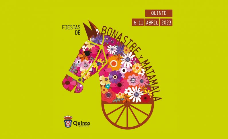 Fiestas de Bonastre y Matamala 6-11 Abril 2023