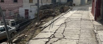 A licitación la renovación de un tramo de Morería