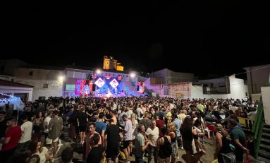 Abierto el plazo para presentar ofertas para la barra de fiestas 2023