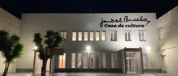 La Casa de Cultura Jardiel Poncela integrará el 100% de las dependencias de la Escuela de Música
