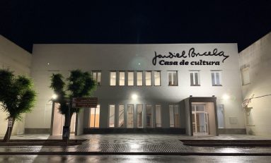 La Casa de Cultura Jardiel Poncela integrará el 100% de las dependencias de la Escuela de Música
