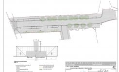 Avanzan los trámites para acometer la obra de Camino de la Estación